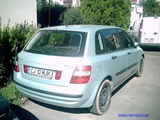 fiat stilo, photo 4