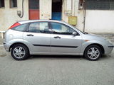 FOCUS 1.4 16V INMATRICULAT, photo 1