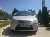 FORD C-MAX 2.0TDCI 140CP , fotografie 2