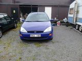 ford dnw focus, fotografie 4