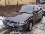 ford escort 1.6 16v