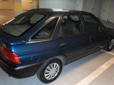 Ford Escort 1.8, 16v, 115CP, photo 2