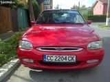 ford escort 1.8 turbo diesel