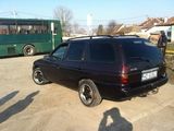 Ford escort 1.8TD tuning, fotografie 2