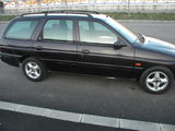 Ford Escort 1000 euro urgent, fotografie 2