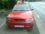 Ford Escort, photo 1