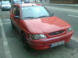 Ford Escort, photo 4