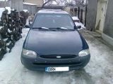 ford escort 1600 eur variante, fotografie 2