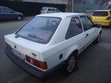 Ford Escort 1990, photo 3