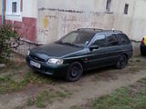 Ford Escort 1999 Td, fotografie 5