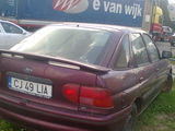 Ford Escort, photo 1