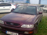 Ford Escort, photo 4