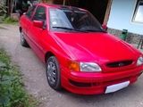 ford escort, photo 1