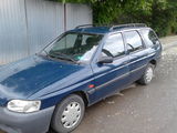 Ford escort 750 e, fotografie 2