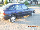 Ford escort an 1996 mot 1. 8 diesel sau schimb, fotografie 2