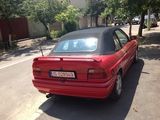 Ford Escort Cabrio 1,4 Benzina, fotografie 2