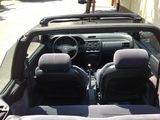 Ford Escort Cabrio 1,4 Benzina, photo 3