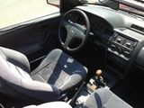 Ford Escort Cabrio 1,4 Benzina, photo 4