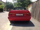 Ford Escort Cabrio 1,4 Benzina, photo 5