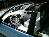 Ford Escort Cabrio 1.8 TD, fotografie 3