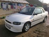 ford escort cabrio, photo 2