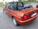 Ford Escort Cabrio, fotografie 4