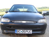 Ford escort cabrio, photo 4