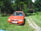  FORD ESCORT COMBI, photo 4