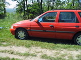  FORD ESCORT COMBI, fotografie 5