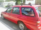 Ford escort ghia , photo 3