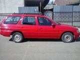 Ford escort ghia , photo 4