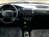 ford escort impecabil, photo 1