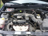 ford escort impecabil, photo 3