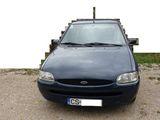 ford escort impecabil, photo 5