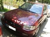 Ford Escort TAXA PLATITA IN 2010 Super Pret, photo 1