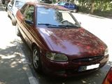 Ford Escort TAXA PLATITA IN 2010 Super Pret, photo 2