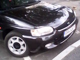 ford escort1 6,16v