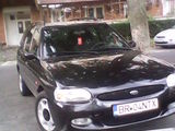 ford escort1 6,16v, fotografie 2