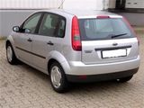 Ford Fiesta 1.3