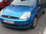 Ford Fiesta 1.3