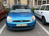 Ford Fiesta 1.3, fotografie 2