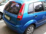 Ford Fiesta 1.3, fotografie 3