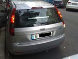 Ford Fiesta 1.4 16 valve Ghia, photo 2