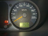 Ford Fiesta 1.4 16 valve Ghia, photo 4