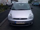 FORD FIESTA 1,4-2003