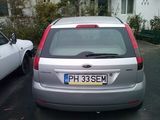 FORD FIESTA 1,4-2003, fotografie 2