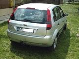 Ford Fiesta 1.4 GHIA, fotografie 3