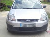 FORD FIESTA 1,4 TDCI