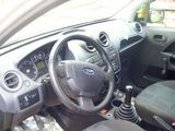 FORD FIESTA 1,4 TDCI, fotografie 3