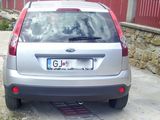 FORD FIESTA 1,4 TDCI, fotografie 5